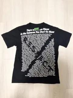 REBEL DREAD HARDWARE/DON LETTS七分袖カットソーXL - メルカリ