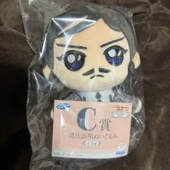 名探偵コナンセガラッキーくじぬいぐるみ諸伏高明