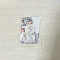 straykids ステッカー チャンビン