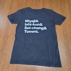 2026年最新】エレカシ Tシャツの人気アイテム - メルカリ