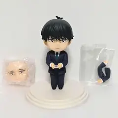 パルメイト サンリオ男子 吉野俊介 フィギュア メガハウス限定 - メルカリ