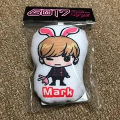 2025年最新】GOT7 ぬいぐるみの人気アイテム - メルカリ