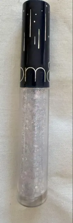 ロムアンド　リキッドグリッターシャドウ