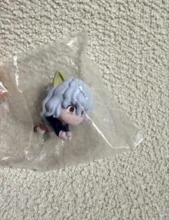 HUNTER × HUNTERネフェルピトー ケーブルホルダー