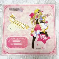 2026年最新】星井美希 アクリルスタンドの人気アイテム - メルカリ