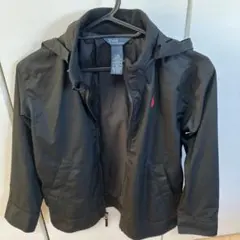 Polo Ralph Lauren フード付きジャケット