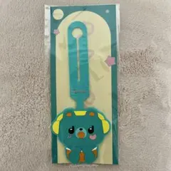 PERMPOON PondPhuwin RUBBER BAG TAG GMMTV - メルカリ