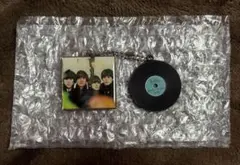 ビートルズ ミュージシャン