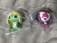 ケロロ軍曹　まちぼうけであります　その2　2個セット