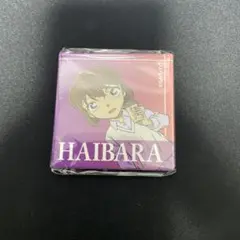 名探偵コナン　灰原哀　缶バッジ　特典カード　まとめ売り 名探偵コナン 灰原哀 缶バッジ まとめ売り - www.actics-tcg.com