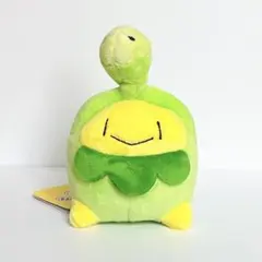 ポケモンセンター スボミー クリップマスコット ぬいぐるみ - メルカリ