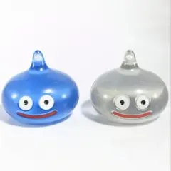 ドラクエ クリスタルモンスターズ メタルスライム フィギュア