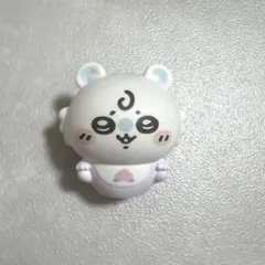 ちいかわベイビーミニソフビフィギュアコレクション　モモンガ