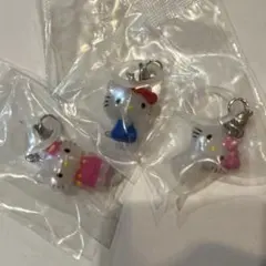 キティめじるしアクセサリー