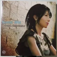 山中千尋「ランニング・ワイルド」2009年盤