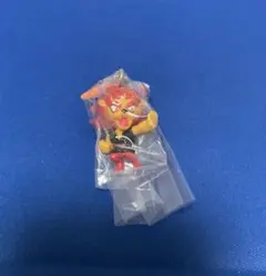 妖怪ウォッチ　メラメライオン　フィギュア　キーホルダー　スイングのサムネイル
