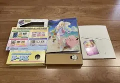 【パックなし】コレクションファイルセット　リーリエ　ポケモンカードゲーム