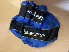 MICHELIN タイヤカバー 4個セットのサムネイル
