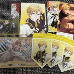 アイナナ 六弥ナギ 9点セット