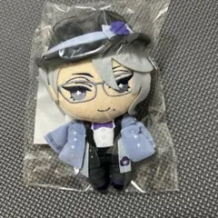 ディズニー ツイステッドワンダーランド アズール・アーシェングロット オクタヴ…