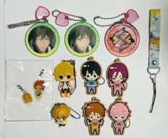 2025年最新】free! おまんじゅう 松岡凛の人気アイテム - メルカリ