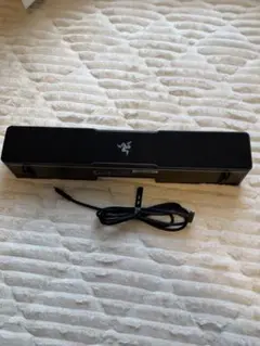 【美品】Razer Leviathan v2 X 完品　値下げ可能⭕️ コンパクトな USB Type-C PC サウンドバー – Razer Leviathan V2