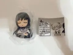 魔法少女　まどマギ　まどかマギカ　肩ズン　ガチャ　暁美　ほむら　まどか⭐︎マギカ