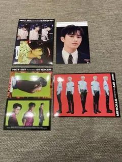 NCT 127 sticker favorite テヨン トレカ まとめ売り 🍊 ᴺᶜᵀ on X: 