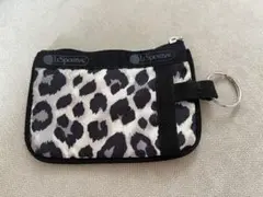 LeSportsac KEY CARD HOLDER