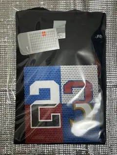 Michael Jordan引退記念Tシャツ