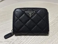 2026年最新】prada ノベルティ カードケースの人気アイテム - メルカリ