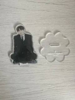 【正規品】BTS アクリルスタンド　V