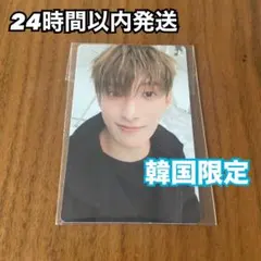 Serenade DxS ドギョム グローバル 特典 応募 weverse 韓国