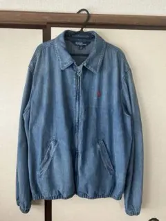 Polo by Ralph Lauren Denim Jacketのサムネイル