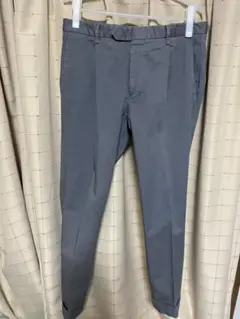 GERMANO ジェルマーノ 50チノパン　PT01 INCOTEX