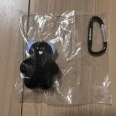 mojojojo Pupu ブラック