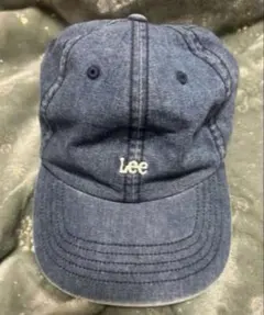 Lee デニムキャップ Mサイズのサムネイル