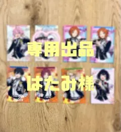 はたみ様　専用出品