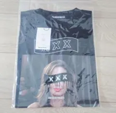 GOD SELECTION XXX】アンジェリーナジョリー Tシャツ【XL】 - メルカリ