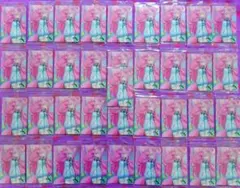 メ*せ様 ホロライブ プロダクション ウエハース vol.5 博衣こより 37枚