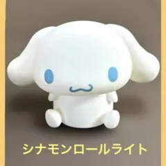シナモンロール モカ サンリオ フィギュア 平成 レトロ レア グッズ