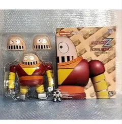 第１弾 30cm　マジンガーZ ボスボロット ソフビ　ポピー 第1弾 30cm マジンガーZ ボスボロット ソフビ ポピー - メルカリ
