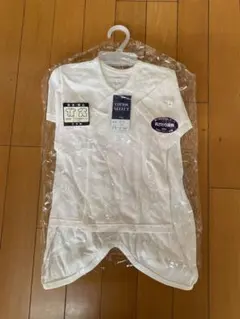 COTTON SELECT 短肌着 コンビ肌着セット 60 日本製 綿100%