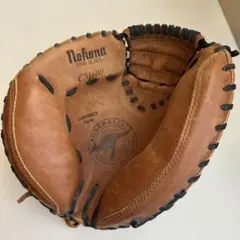 Slugger ヴィンテージキャッチャーミット Slugger ヴィンテージキャッチャーミット - メルカリ