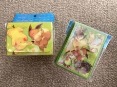 デッキシールド みんなおつかれさま デッキケース