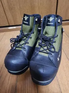 新品未使用 Foxfire コンターラインウェーディングシューズ 28.0cm