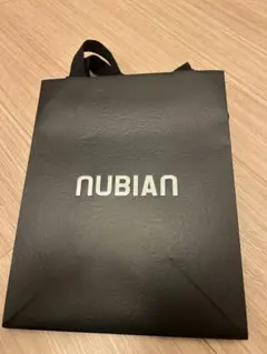2026年最新】NUBIAN ショップ袋・ショッパーの人気アイテム - メルカリ