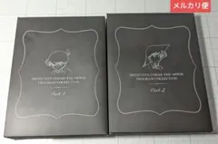 名探偵コナン　プログラムコレクション購入特典　非売品　屏風風イラストボード