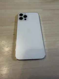 美品　iPhone 12 Pro 256GB