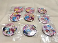 すとぷり　集合缶バッジ　まとめ売り